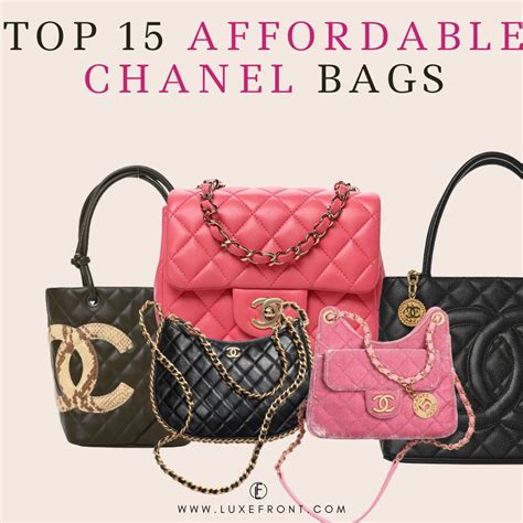 where to buy cheapest chanel in europe|cheapest country to buy chanel.